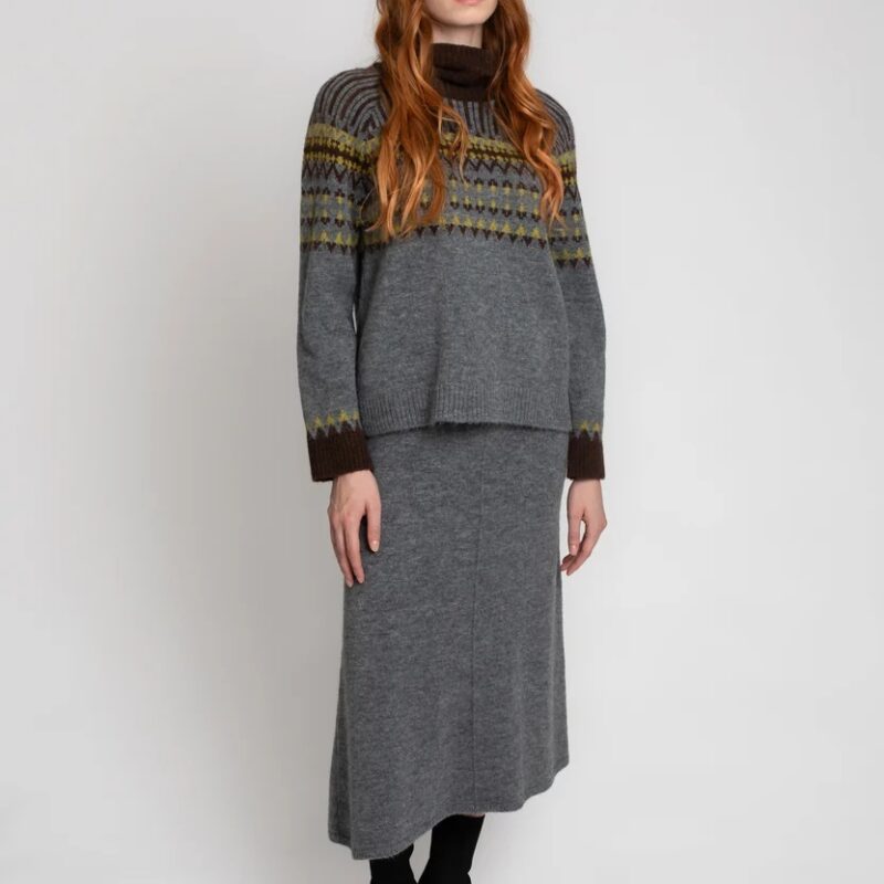 OI26 7127 DANAE jersey