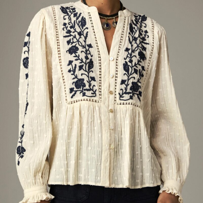 OI26 MORFEO blusa