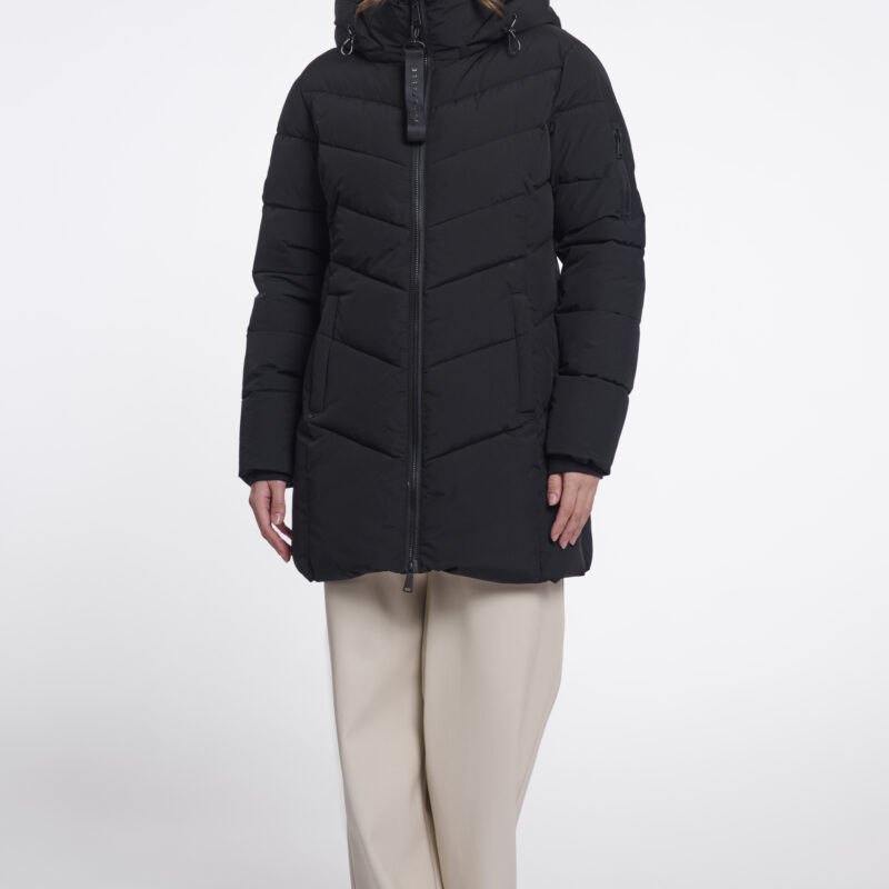 OI26 YASMINA parka